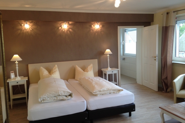 Franck Landhotel (Brietlingen)